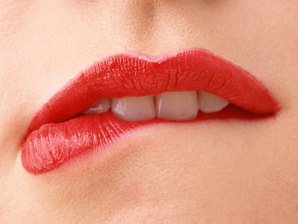25 Beautiful Lips Collection Incredible Snaps