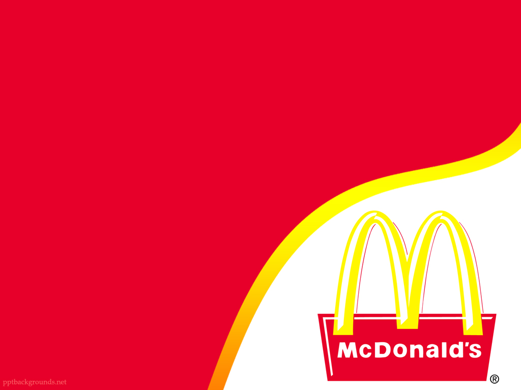 free clipart mcdonalds logo - photo #49